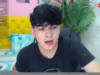 nolan_cruz on Flirt4Free 