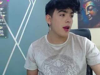 nolan_cruz on Flirt4Free 