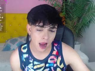 nolan_cruz on Flirt4Free 