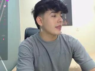 nolan_cruz on Flirt4Free 