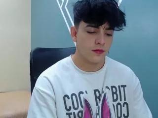 nolan_cruz on Flirt4Free 