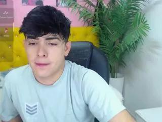 nolan_cruz on Flirt4Free 