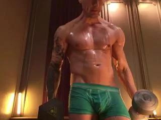 oscar_miller on Flirt4Free 