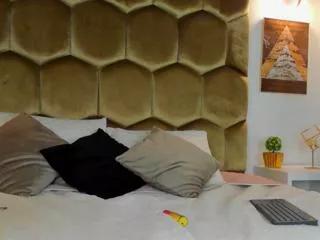 ostin_saints on Flirt4Free 
