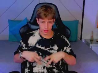 ostin_saints on Flirt4Free 
