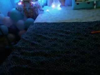 parker_rain on Flirt4Free 