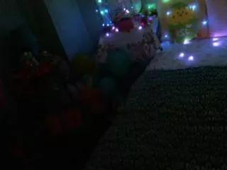 parker_rain on Flirt4Free 