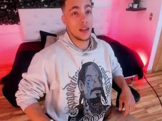 patrick_senova on Flirt4Free 