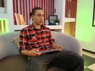 patrick_senova on Flirt4Free 