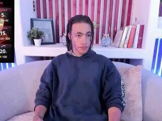 patrick_senova on Flirt4Free 