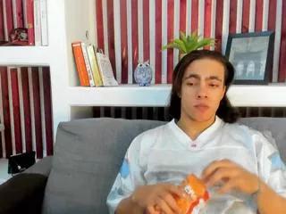 patrick_senova on Flirt4Free 