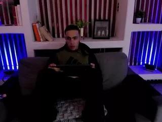 patrick_senova on Flirt4Free 