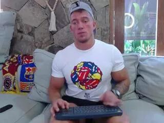 paul_morisette on Flirt4Free 