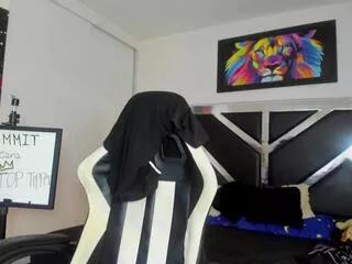 peter_coleman on Flirt4Free 