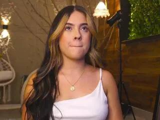 rossy_adams on Flirt4Free 