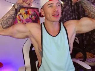ryan_blu on Flirt4Free 