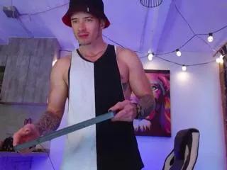 ryan_blu on Flirt4Free 