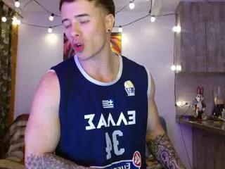 ryan_blu on Flirt4Free 