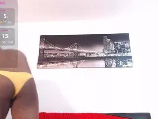 ryan_jacksson on Flirt4Free 