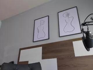 salome_cruise on Flirt4Free 