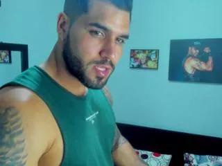 samir_hazard on Flirt4Free 