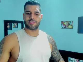 samir_hazard on Flirt4Free 