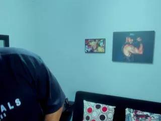 samir_hazard on Flirt4Free 