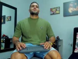 samir_hazard on Flirt4Free 