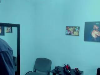 samir_hazard on Flirt4Free 