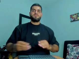 samir_hazard on Flirt4Free 