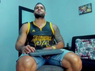 samir_hazard on Flirt4Free 