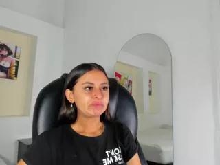 sarita_rios on Flirt4Free 