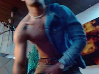 seann_black on Flirt4Free 