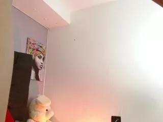 sofia_seduccion on Flirt4Free 