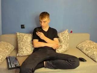 stefan_parks on Flirt4Free 