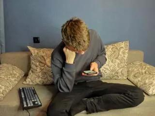 stefan_parks on Flirt4Free 