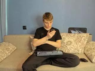 stefan_parks on Flirt4Free 