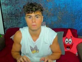 steve_stafford on Flirt4Free 