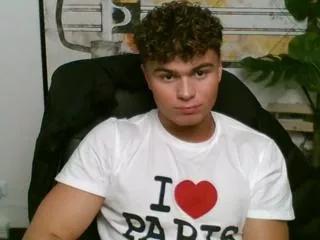 steve_stafford on Flirt4Free 