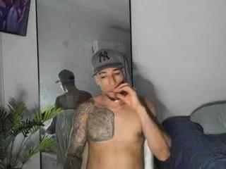 thiago_lugo on Flirt4Free 