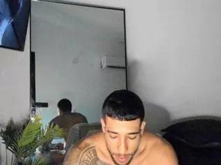 thiago_lugo on Flirt4Free 