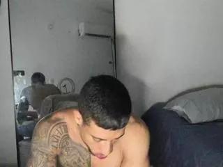thiago_lugo on Flirt4Free 