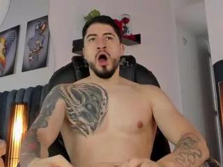 thomas_marzo on Flirt4Free 