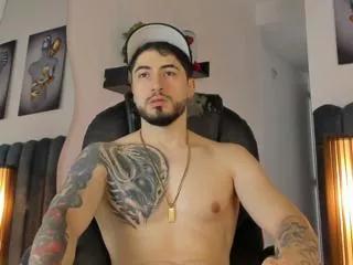 thomas_marzo on Flirt4Free 