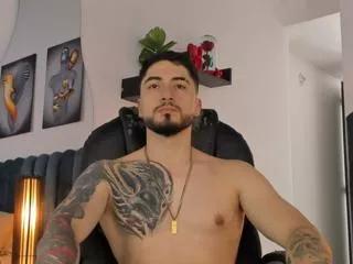 thomas_marzo on Flirt4Free 