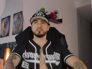 thomas_marzo on Flirt4Free 