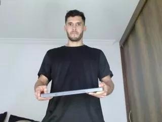tom_wills on Flirt4Free 