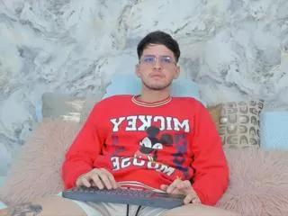 tommy_grayson on Flirt4Free 