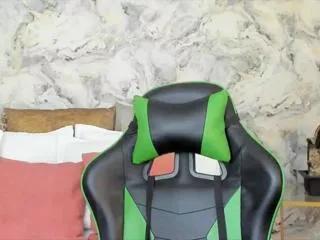tommy_grayson on Flirt4Free 