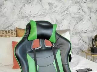 tommy_grayson on Flirt4Free 